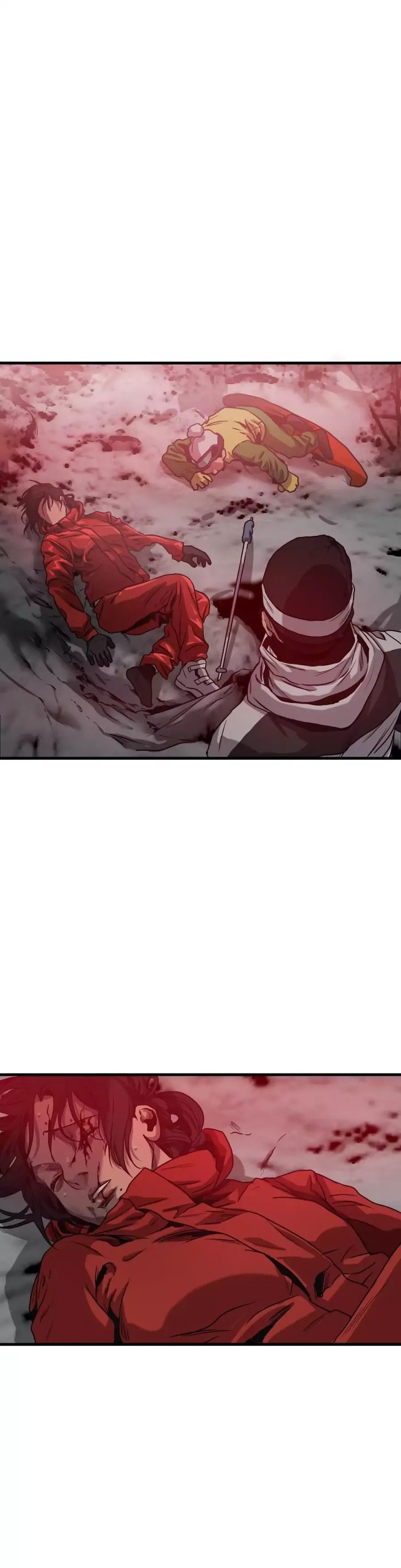 Killing Stalking Manhwa - Chapter 43 Page 42