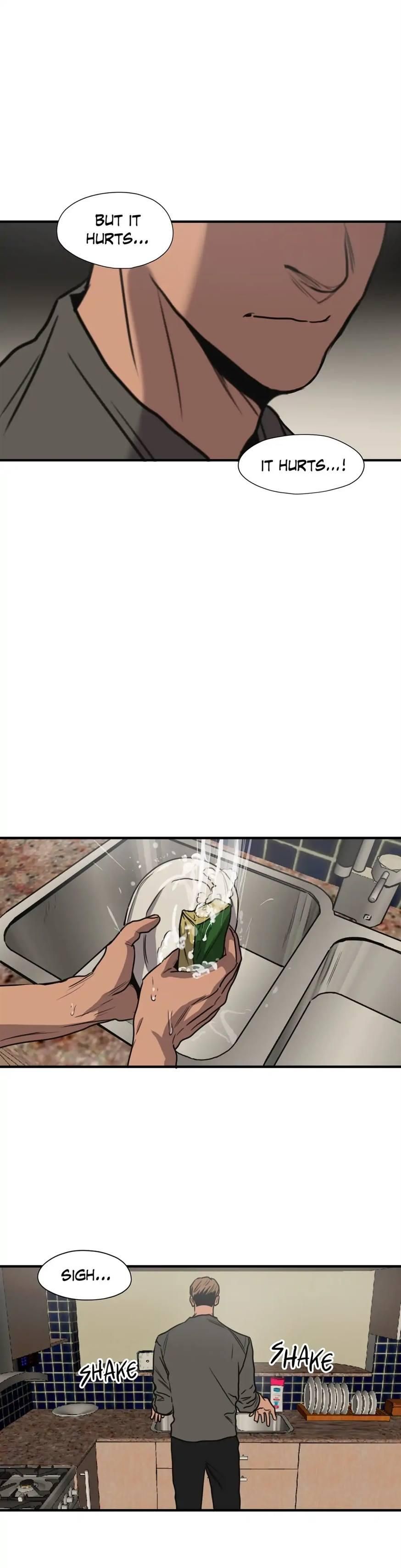 Killing Stalking Manhwa - Chapter 59 Page 14