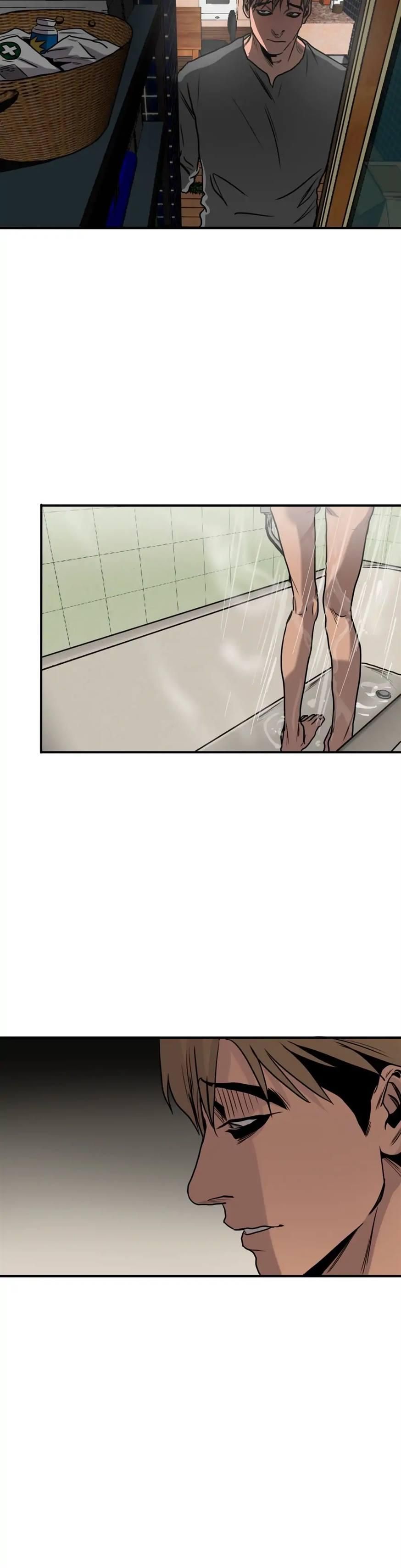 Killing Stalking Manhwa - Chapter 59 Page 17