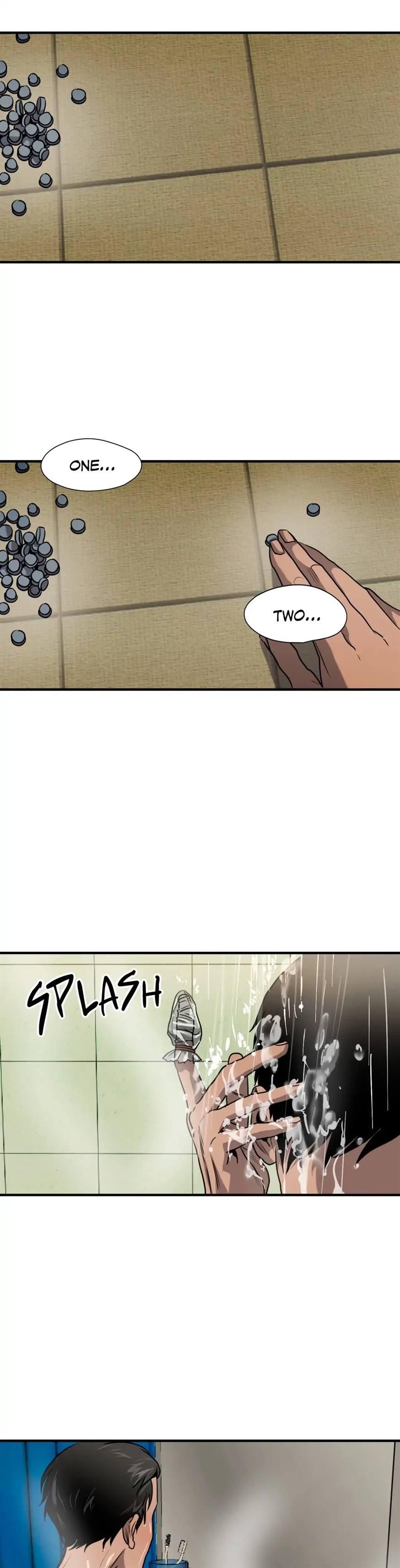 Killing Stalking Manhwa - Chapter 59 Page 20