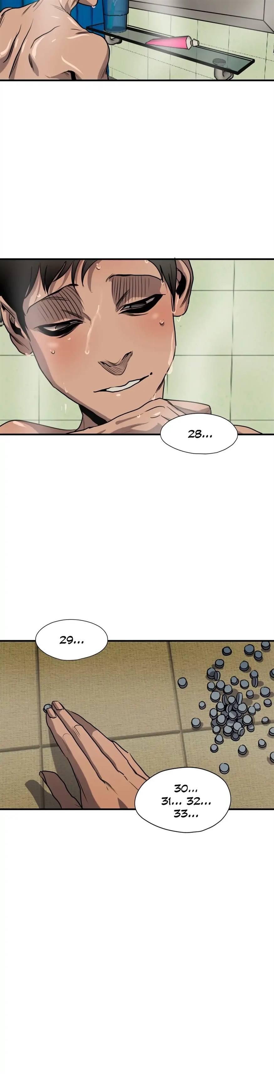 Killing Stalking Manhwa - Chapter 59 Page 21