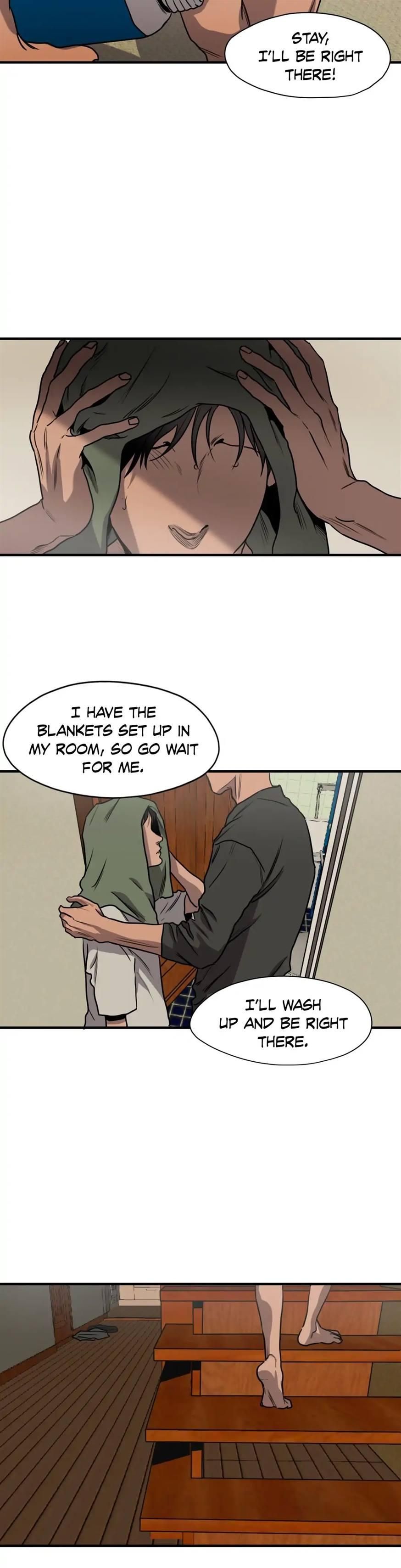 Killing Stalking Manhwa - Chapter 59 Page 23