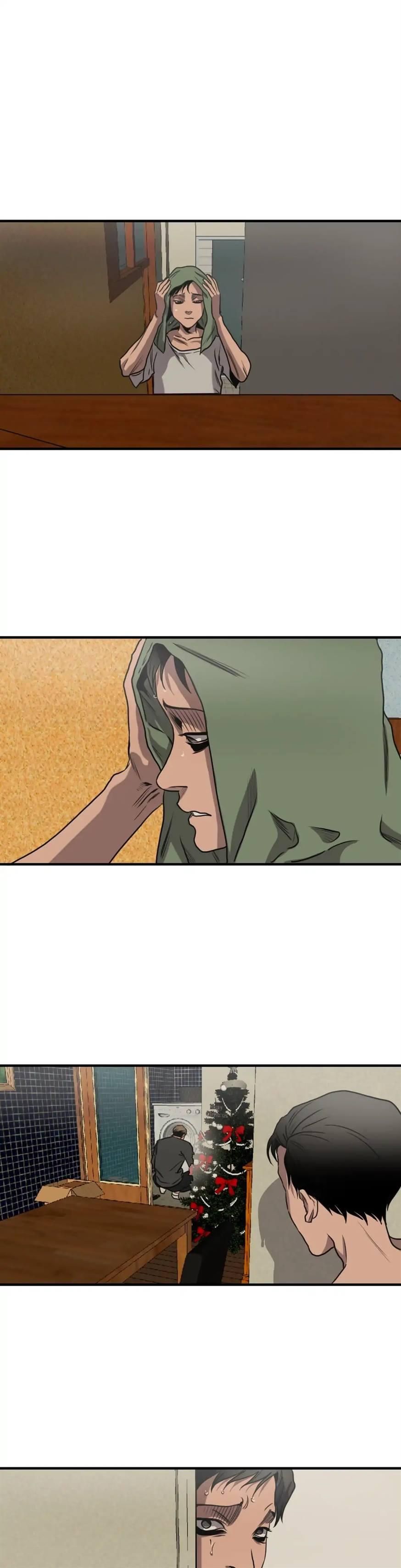Killing Stalking Manhwa - Chapter 59 Page 24