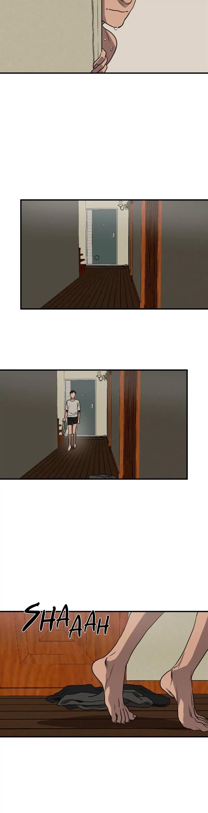 Killing Stalking Manhwa - Chapter 59 Page 25