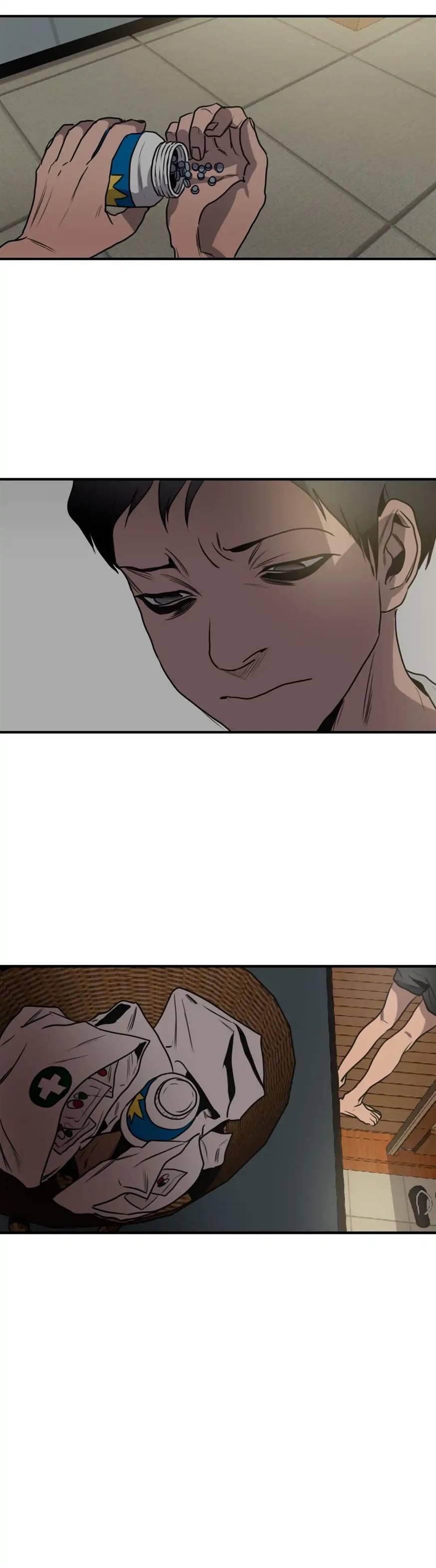 Killing Stalking Manhwa - Chapter 59 Page 29