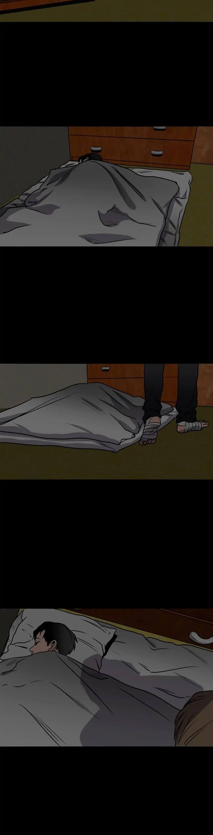 Killing Stalking Manhwa - Chapter 59 Page 31