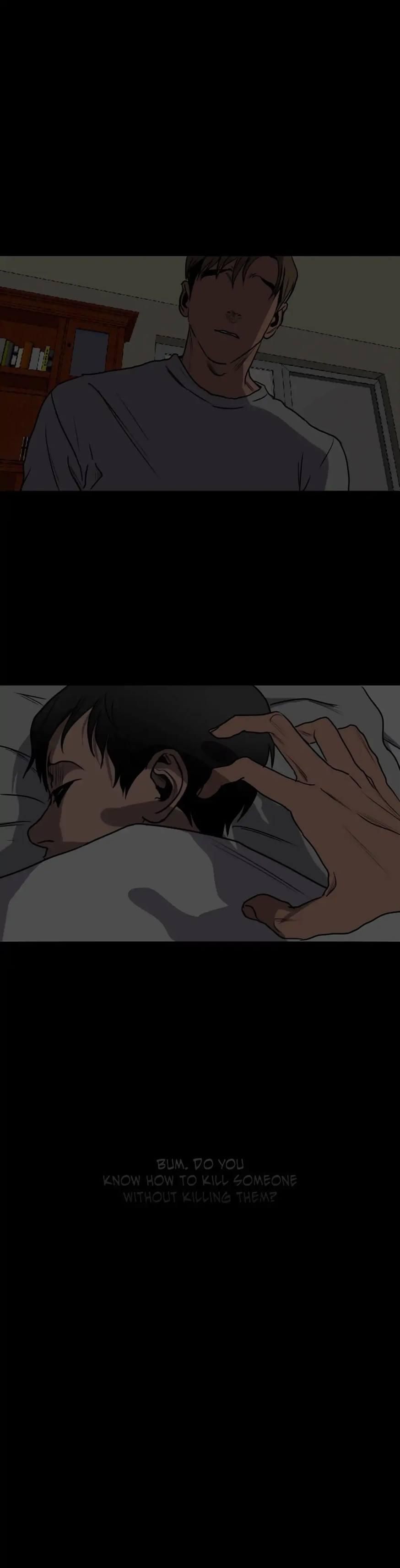 Killing Stalking Manhwa - Chapter 59 Page 32