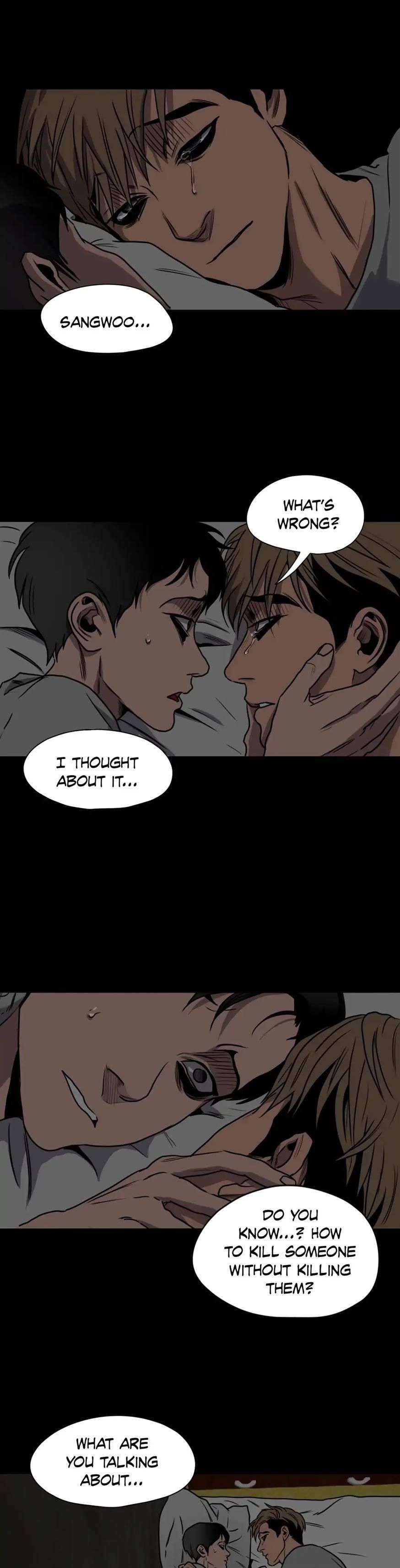 Killing Stalking Manhwa - Chapter 59 Page 34
