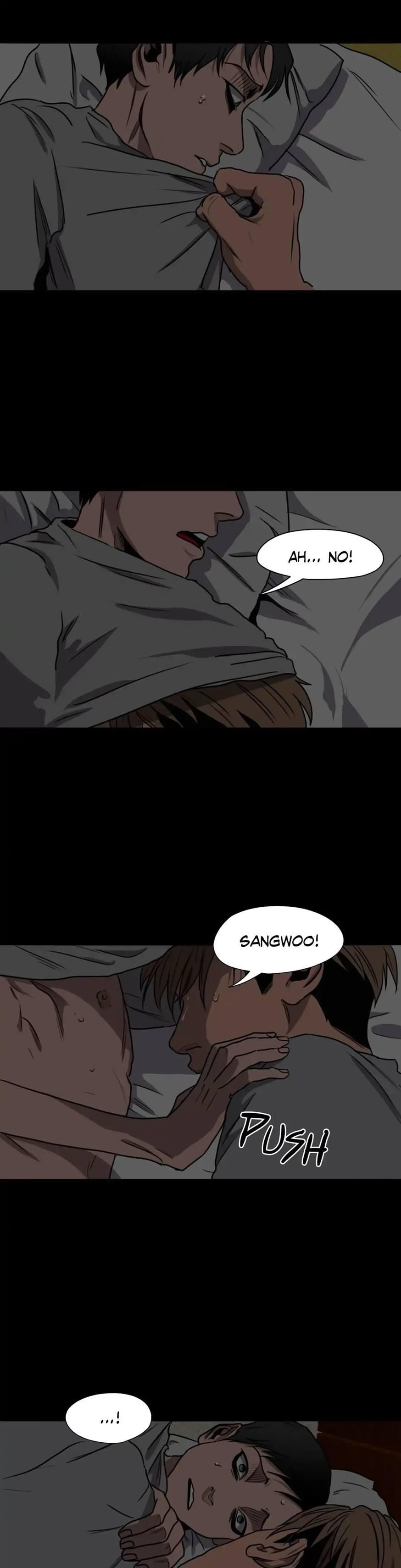 Killing Stalking Manhwa - Chapter 59 Page 36