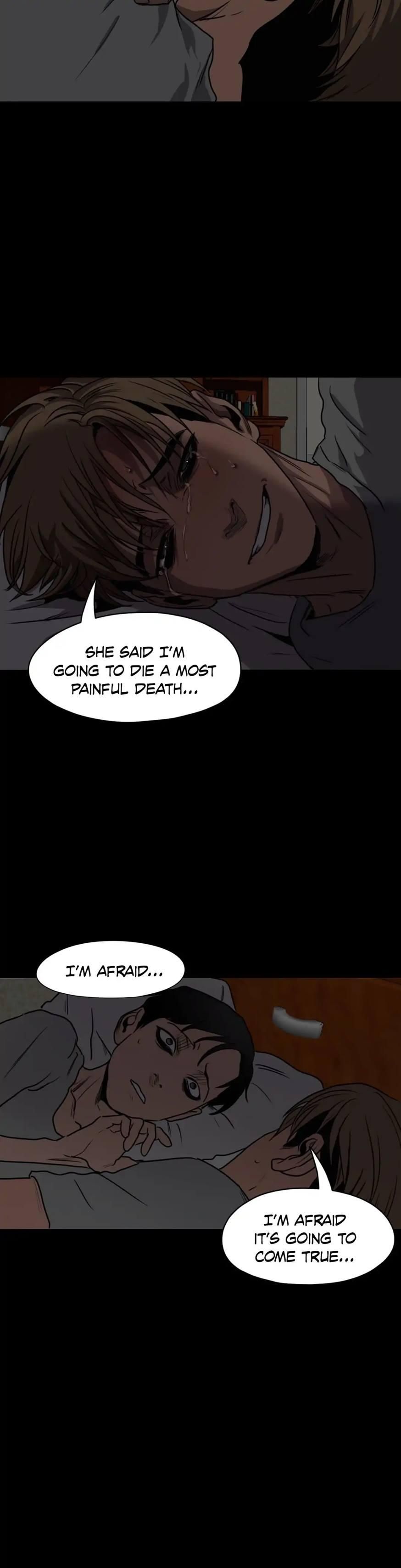 Killing Stalking Manhwa - Chapter 59 Page 37
