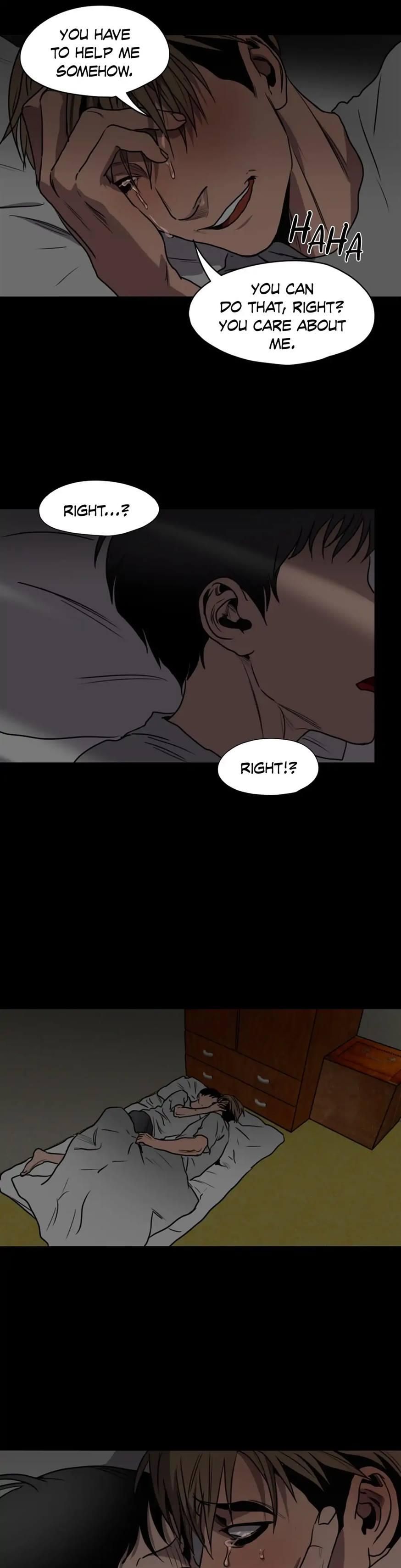 Killing Stalking Manhwa - Chapter 59 Page 38