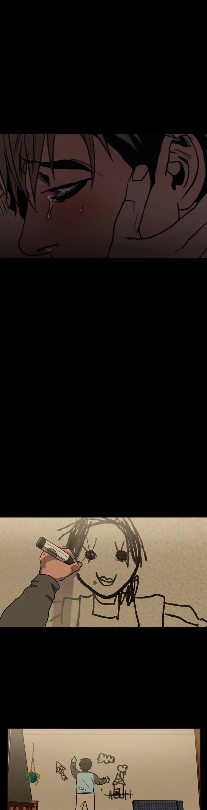 Killing Stalking Manhwa - Chapter 59 Page 40