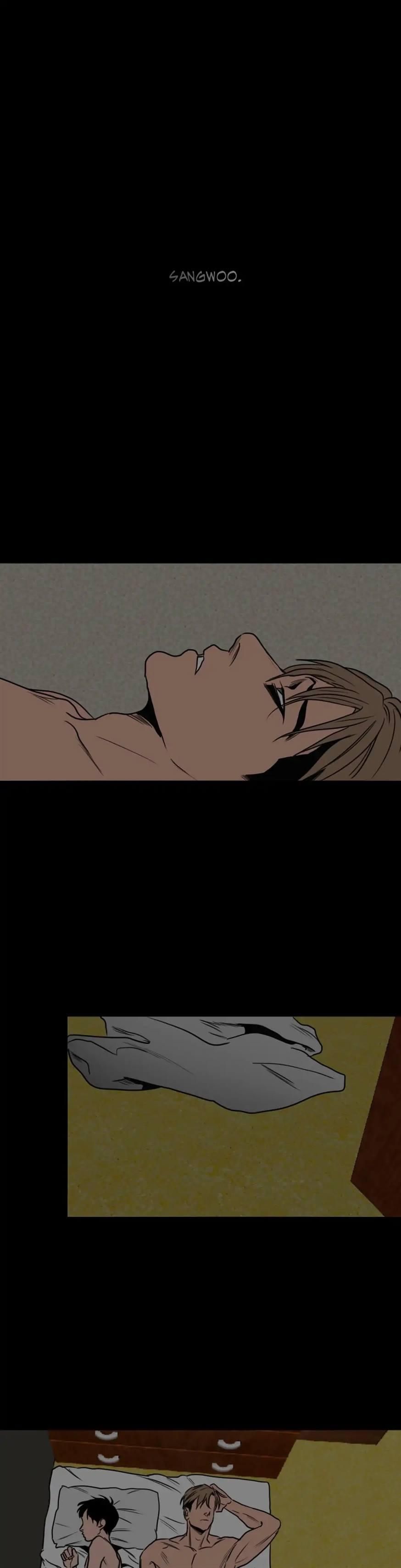 Killing Stalking Manhwa - Chapter 59 Page 42
