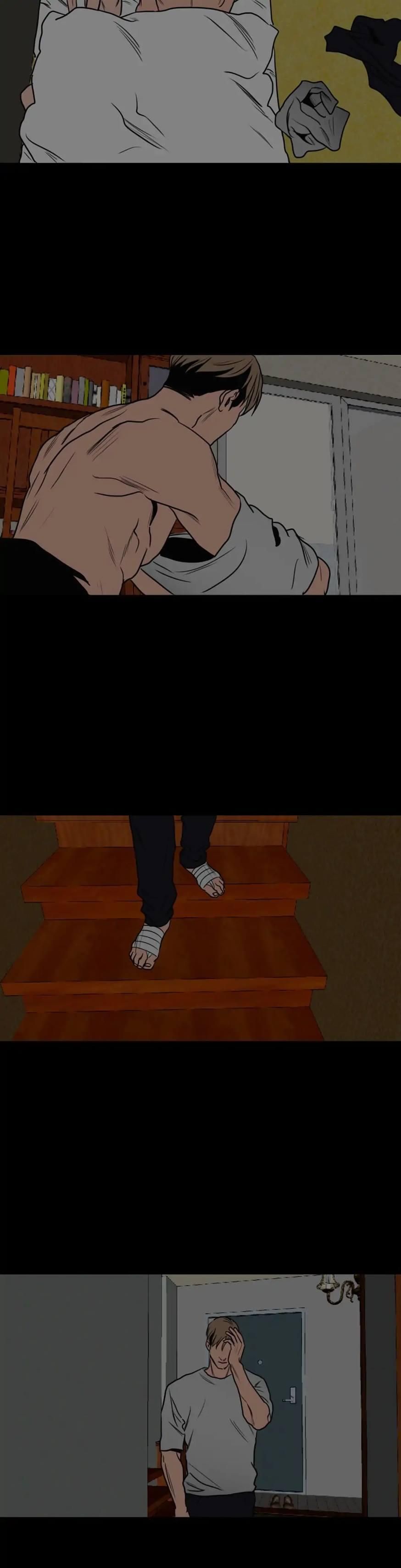 Killing Stalking Manhwa - Chapter 59 Page 43