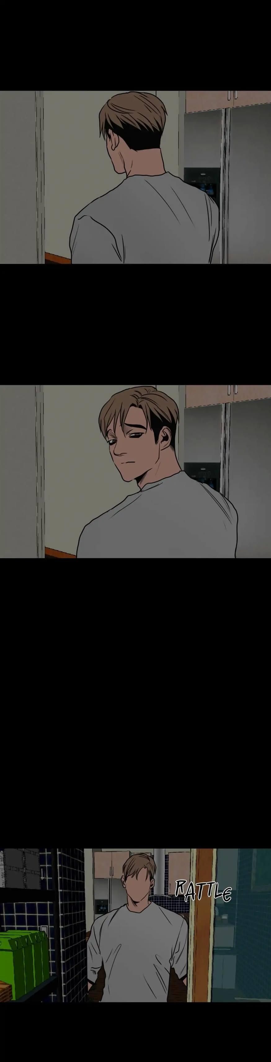 Killing Stalking Manhwa - Chapter 59 Page 47