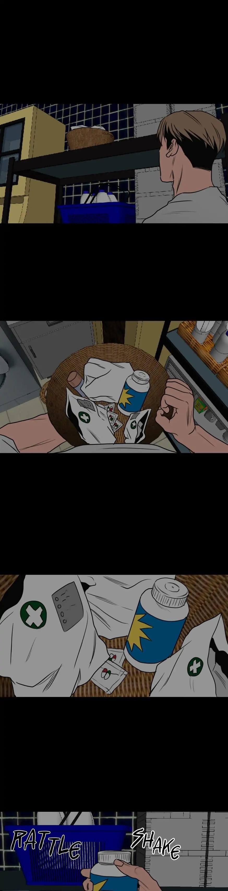 Killing Stalking Manhwa - Chapter 59 Page 48