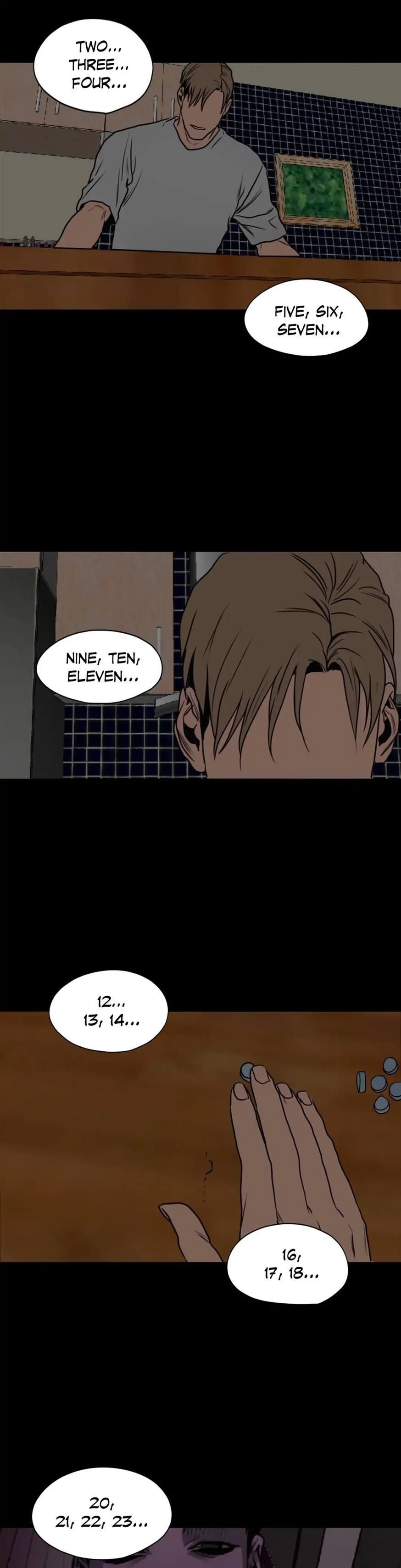 Killing Stalking Manhwa - Chapter 59 Page 50