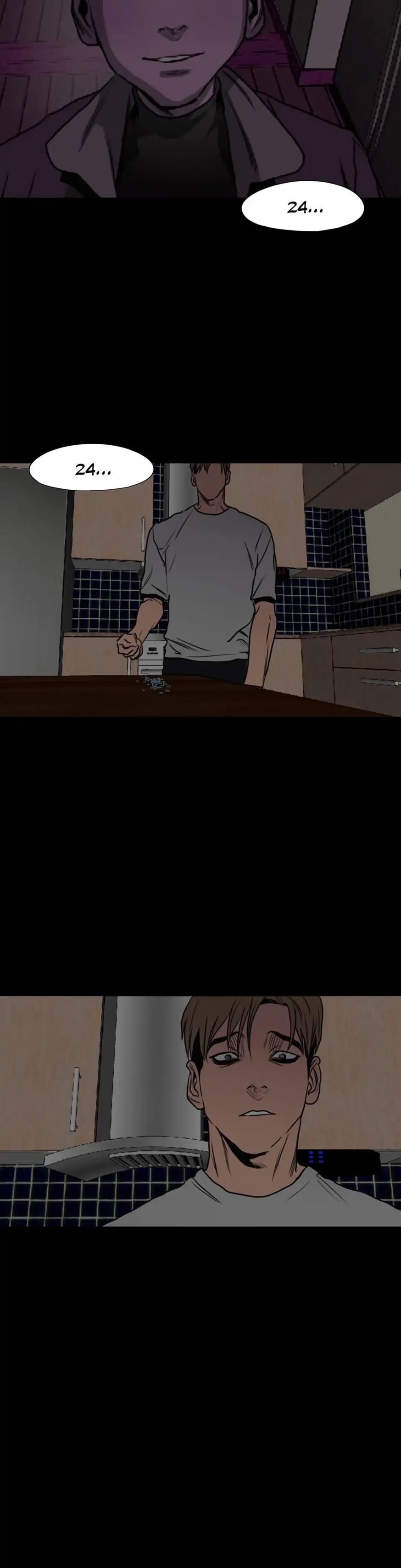 Killing Stalking Manhwa - Chapter 59 Page 51