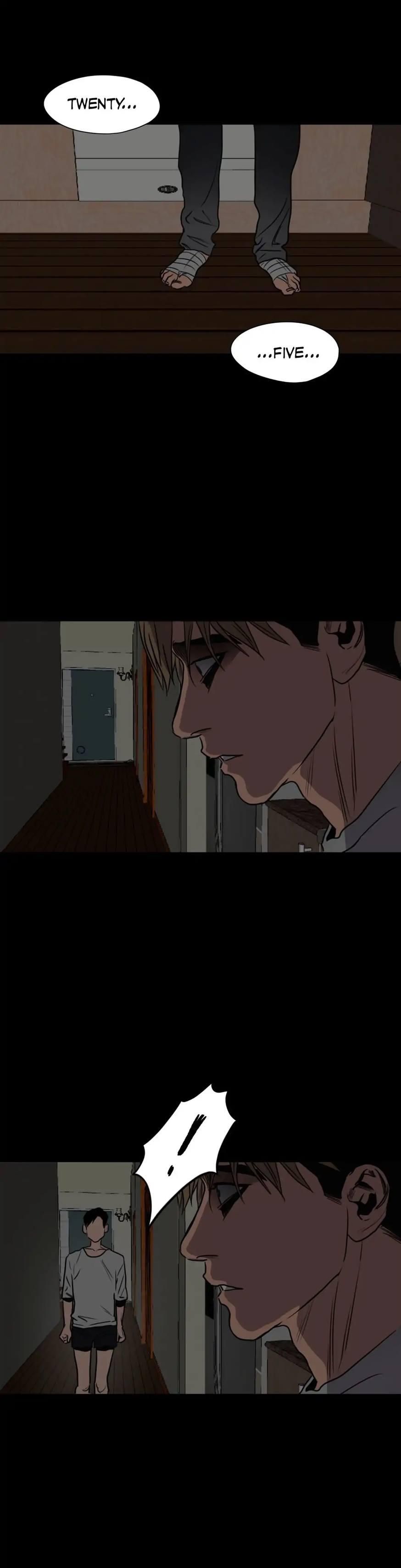 Killing Stalking Manhwa - Chapter 59 Page 52