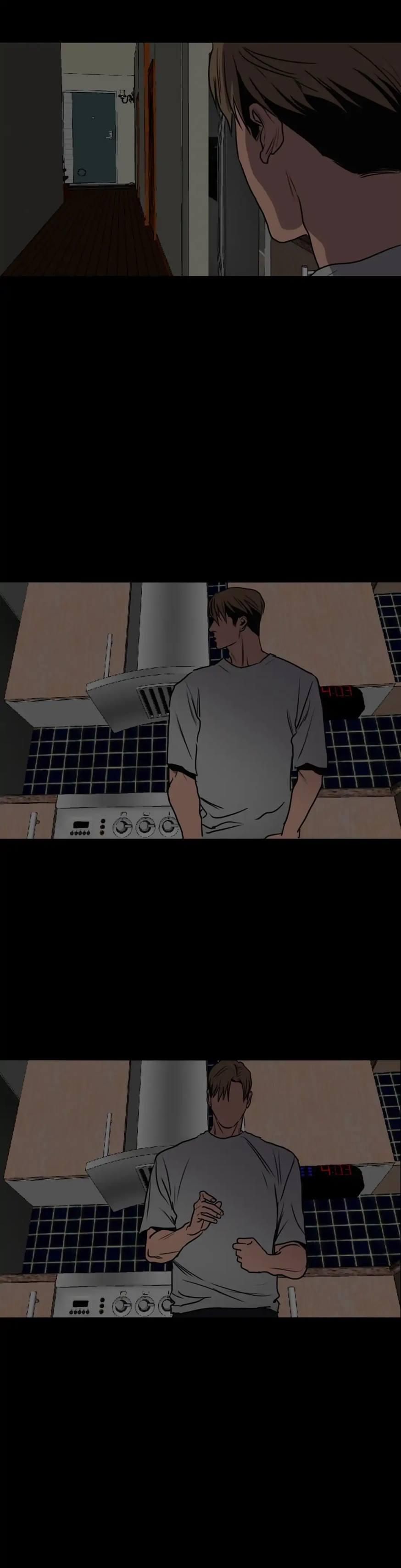 Killing Stalking Manhwa - Chapter 59 Page 53