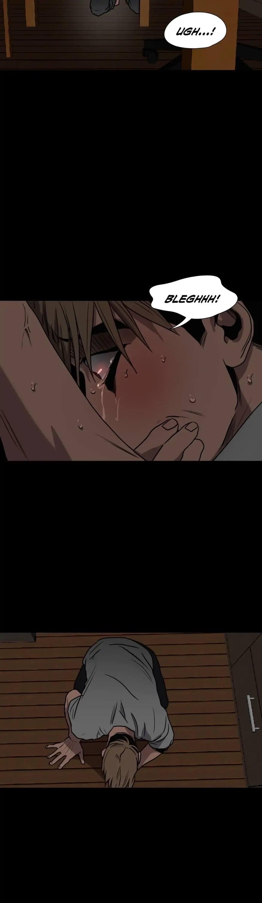 Killing Stalking Manhwa - Chapter 59 Page 55