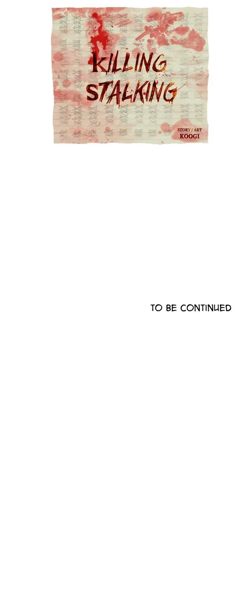 Killing Stalking Manhwa - Chapter 59 Page 57