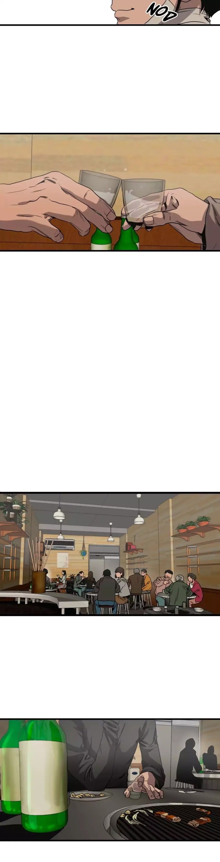 Killing Stalking Manhwa - Chapter 38 Page 5