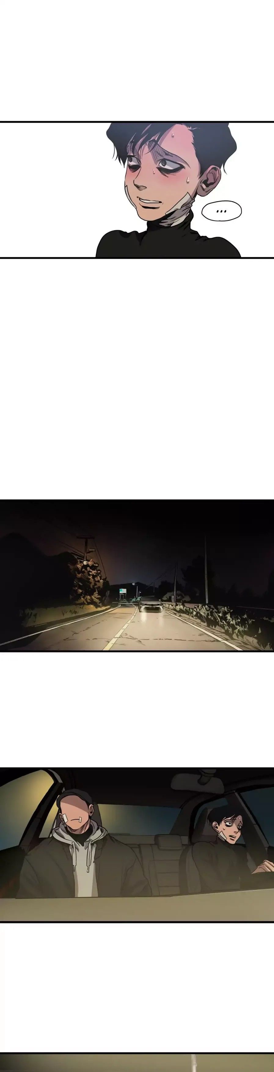 Killing Stalking Manhwa - Chapter 38 Page 22