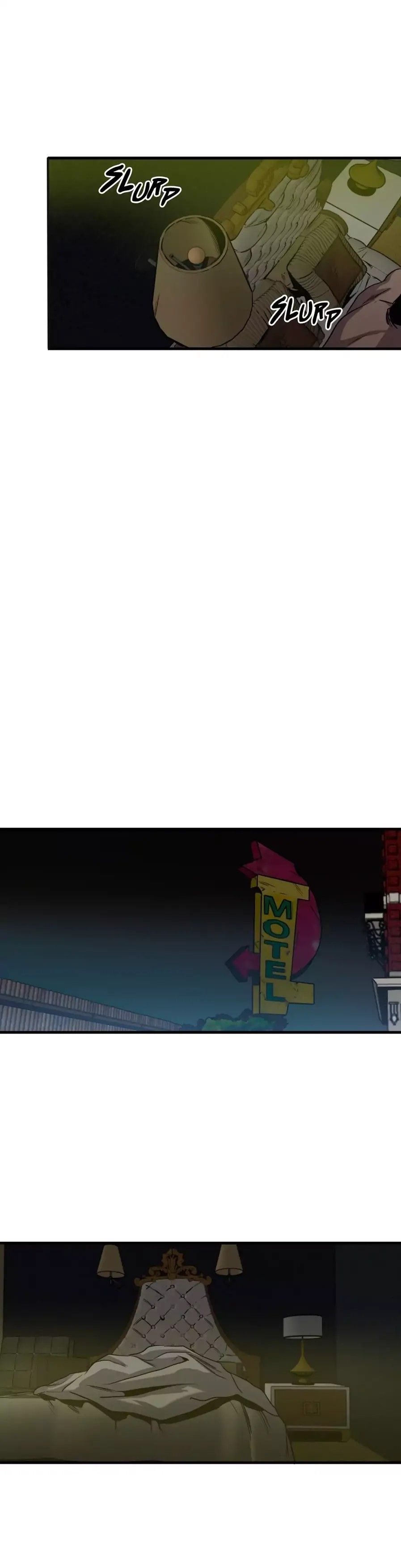 Killing Stalking Manhwa - Chapter 38 Page 46