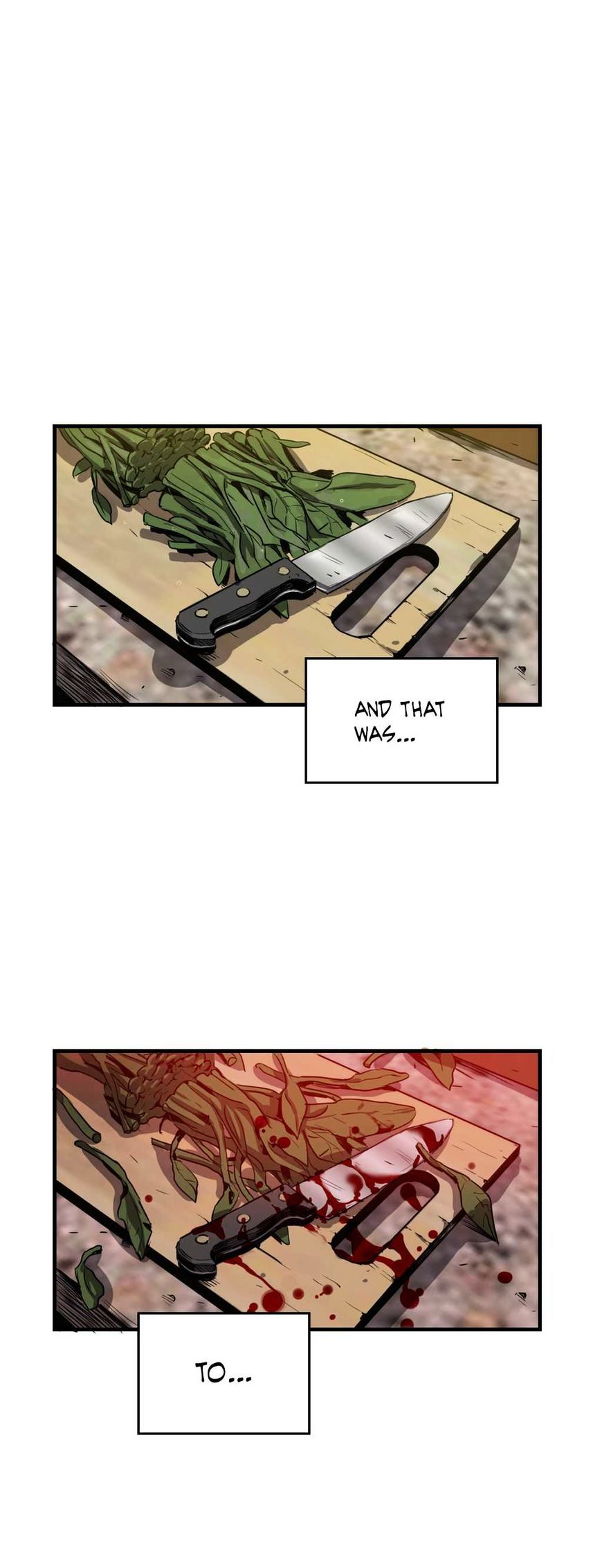 Killing Stalking Manhwa - Chapter 4 Page 61