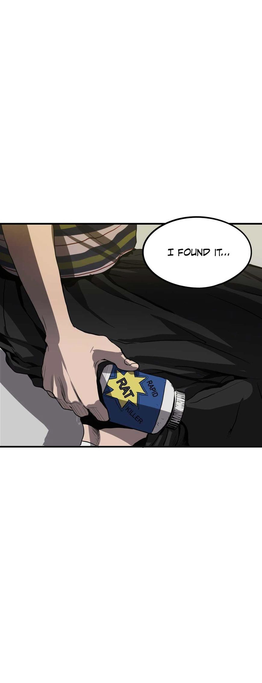 Killing Stalking Manhwa - Chapter 4 Page 74