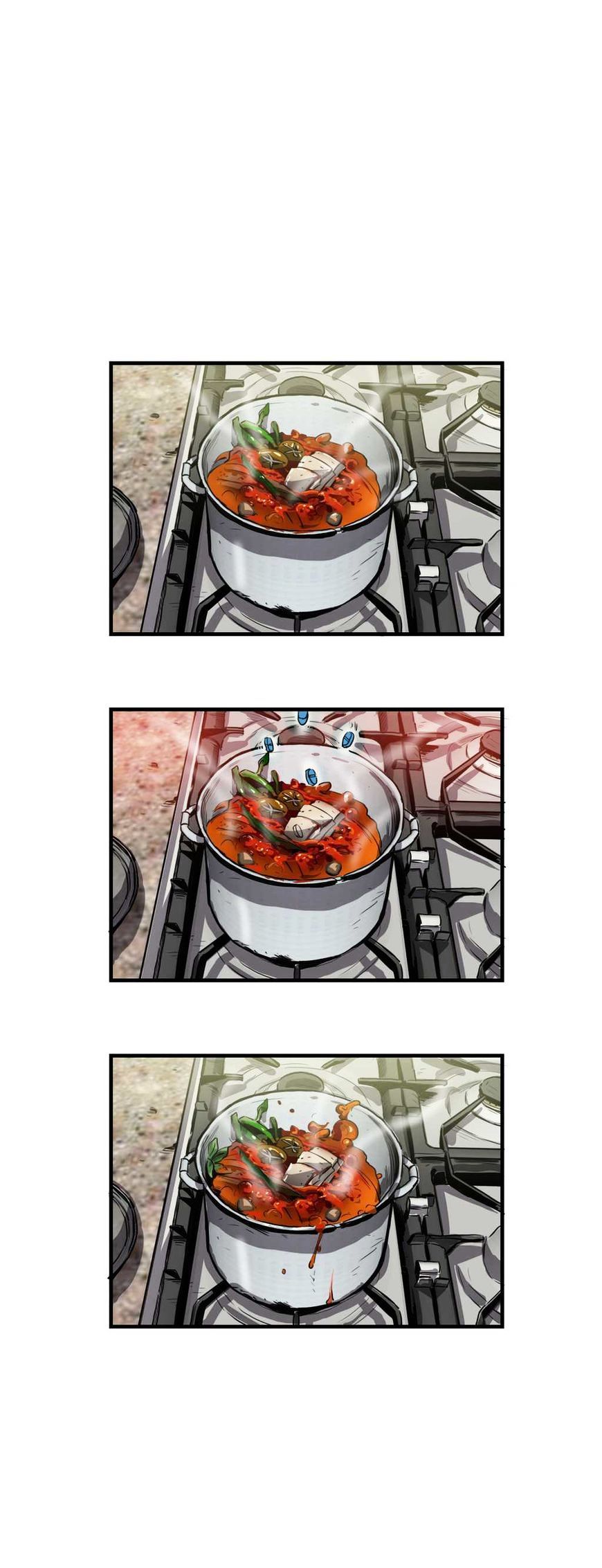 Killing Stalking Manhwa - Chapter 4 Page 77