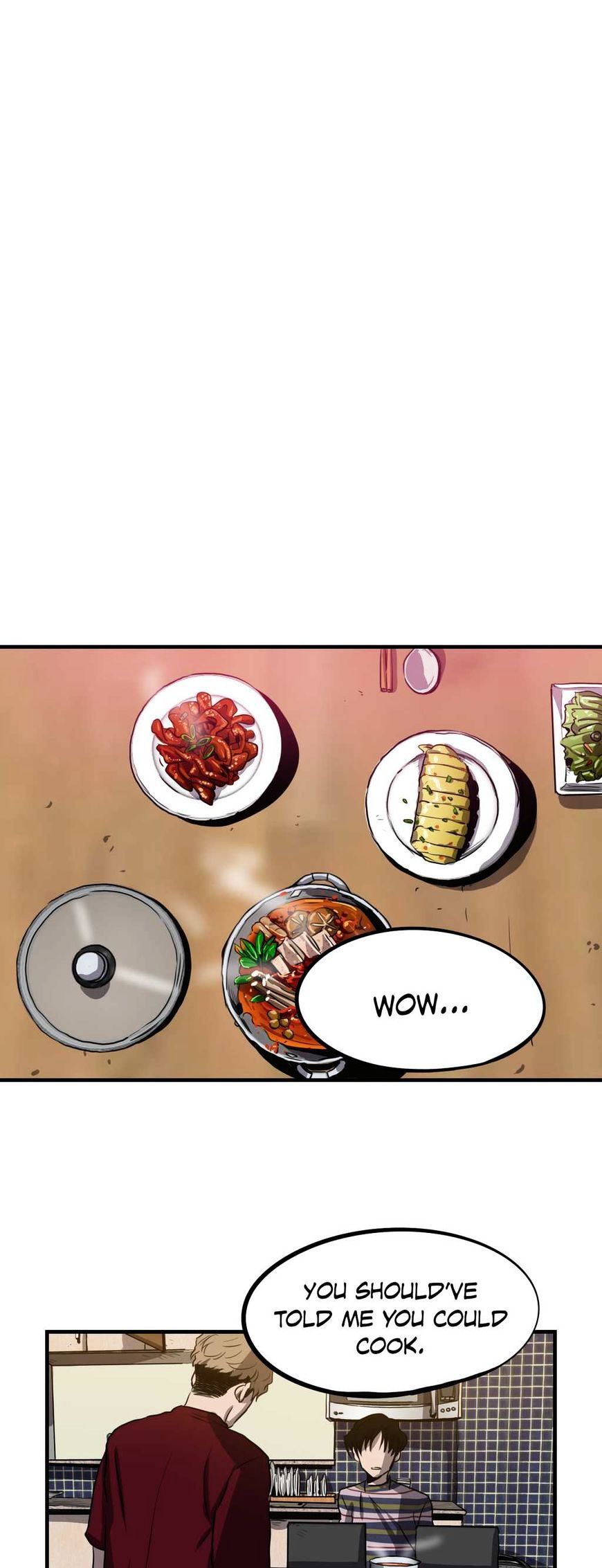 Killing Stalking Manhwa - Chapter 4 Page 78