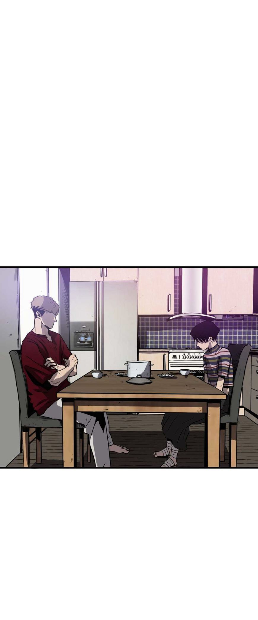 Killing Stalking Manhwa - Chapter 4 Page 81