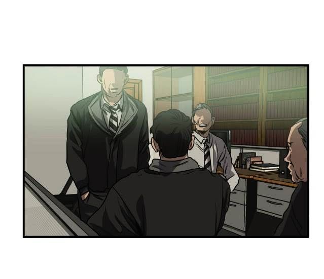 Killing Stalking Manhwa - Chapter 32 Page 2