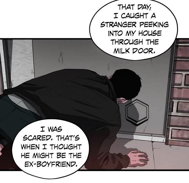 Killing Stalking Manhwa - Chapter 32 Page 4