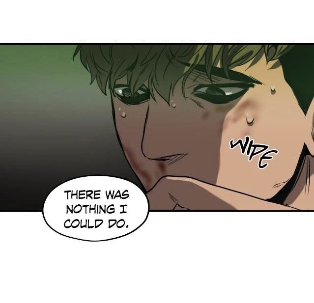 Killing Stalking Manhwa - Chapter 32 Page 8