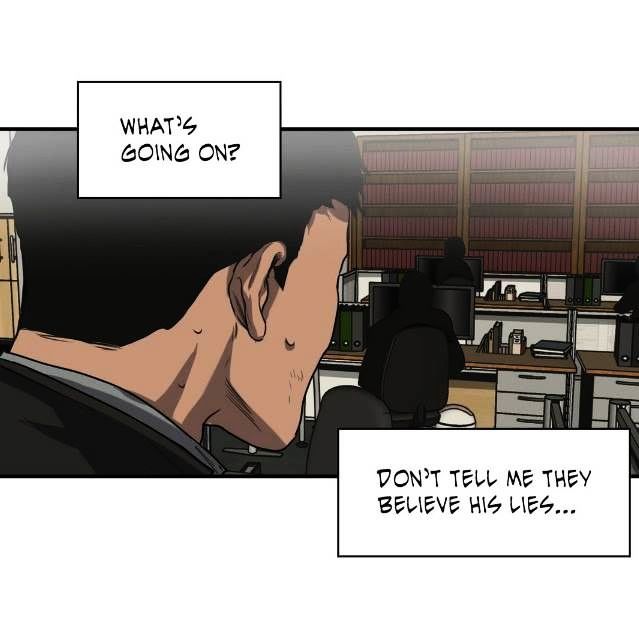 Killing Stalking Manhwa - Chapter 32 Page 12