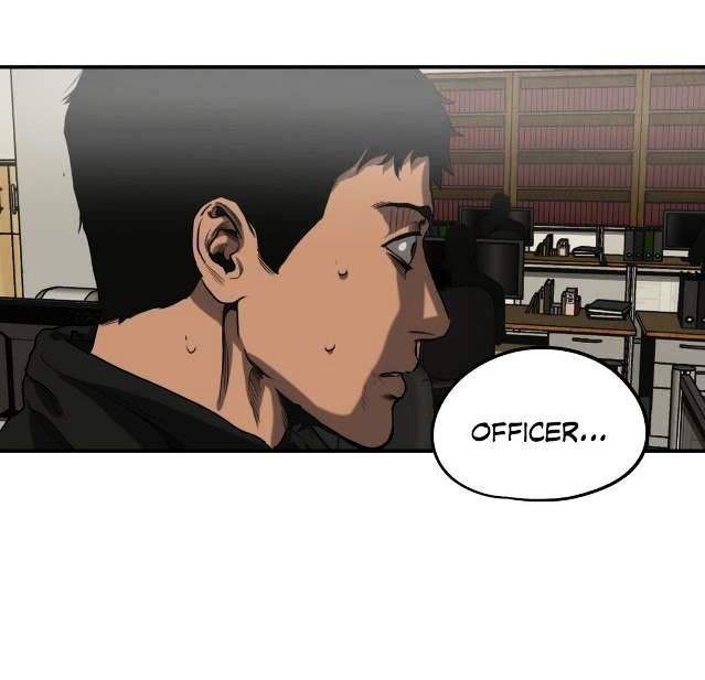 Killing Stalking Manhwa - Chapter 32 Page 13