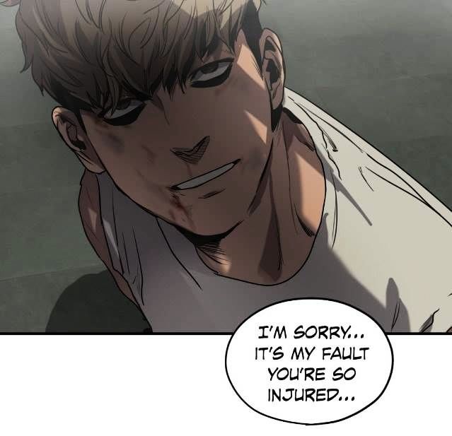 Killing Stalking Manhwa - Chapter 32 Page 14