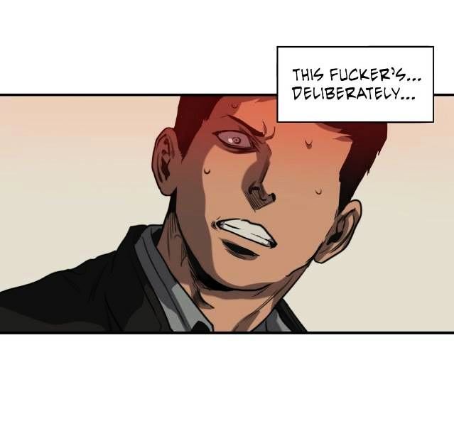 Killing Stalking Manhwa - Chapter 32 Page 15