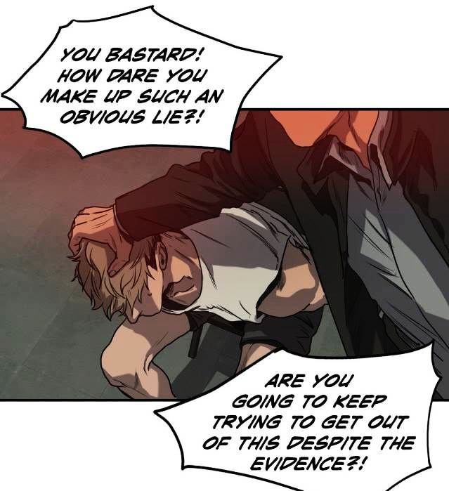 Killing Stalking Manhwa - Chapter 32 Page 16