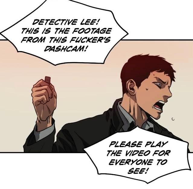 Killing Stalking Manhwa - Chapter 32 Page 17