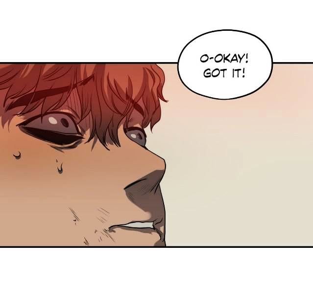 Killing Stalking Manhwa - Chapter 32 Page 18