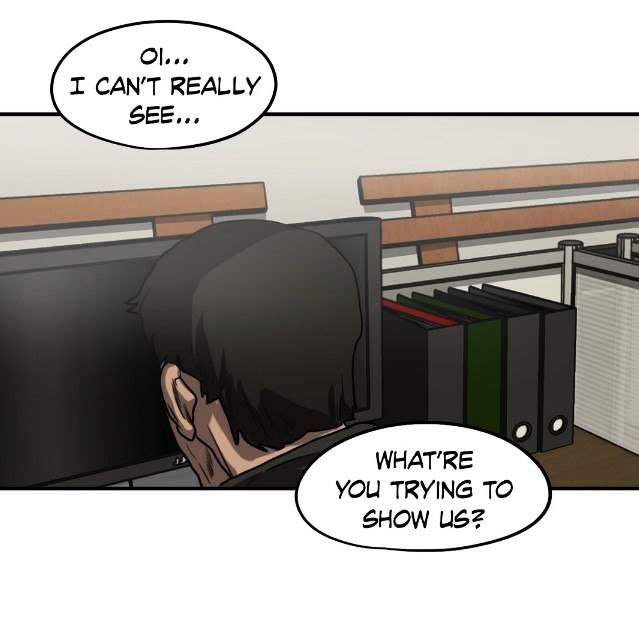 Killing Stalking Manhwa - Chapter 32 Page 21