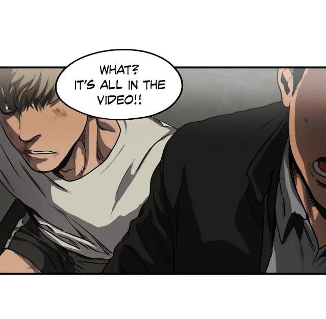 Killing Stalking Manhwa - Chapter 32 Page 22