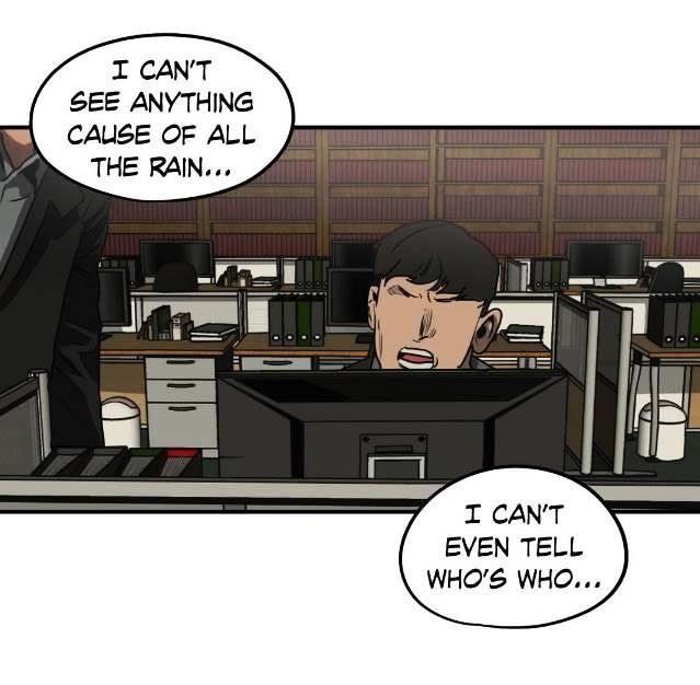 Killing Stalking Manhwa - Chapter 32 Page 23