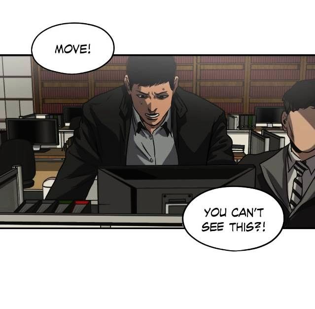 Killing Stalking Manhwa - Chapter 32 Page 24