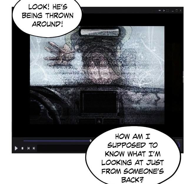 Killing Stalking Manhwa - Chapter 32 Page 25