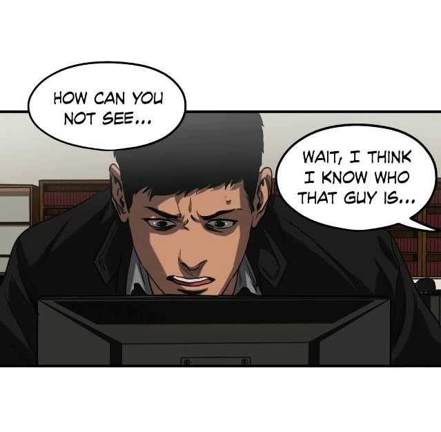 Killing Stalking Manhwa - Chapter 32 Page 26